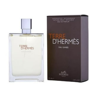 Hermes Eau Intense Vetiver Perfume, Fragrance Spray for Men, 200ml