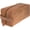 Brown, variant on Leather Toiletry Bag, Cosmetic Case, Classy Dopp Kit - Best Gift - Premium Genuine Leather Dopp Kit Shaving Kit Organizer Travel Kit Pouch Bag f - Large Size (Saddle)