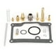 thumbnail image 1 of Kit de reconstrucción de carburador de motocicleta S?46124 apto para Polaris Xplorer 300 1996?1999, 1 of 8