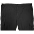 thumbnail image 2 of Mens Big & Tall Cargo Pants by FullBlue, 2 of 5