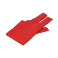 thumbnail image 6 of UDIYO 1Pc Billiard Elastic Anti-slip Snooker Cue Pool Shooters Three Fingers Gloves Tool, 6 of 7