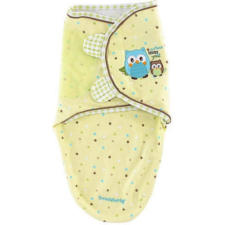 Summer Infant Swaddleme Pure Love Swaddl
