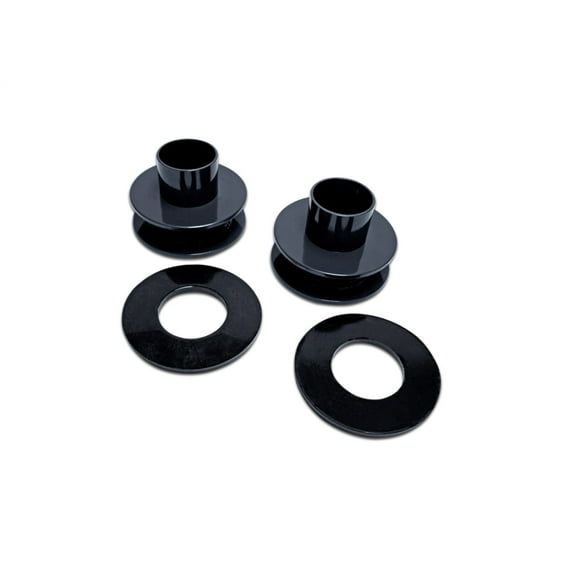 Body Armor 50307-GM Strut and Coil Spacer Front Leveling Kit Fits select: 2020-2021 CHEVROLET COLORADO, 2016 CHEVROLET COLORADO LT