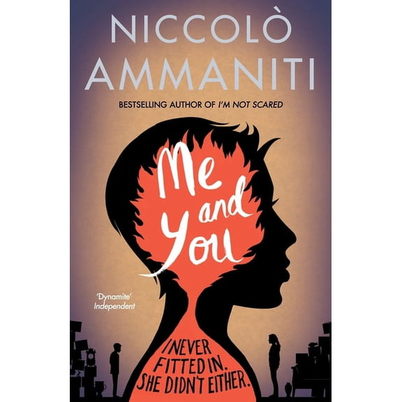 Me and You, (Paperback)