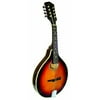 Gold Tone GM-50 A-Style Maple Mandolin Tobacco Sunburst