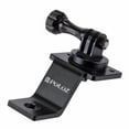 thumbnail image 5 of Support de Moto en Alliage d'Aluminium pour GoPro DJI Osmo Accessoires d'Action Or, 5 of 5