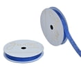 thumbnail image 2 of Gwen Studios 3/8" Galena Metallic Royal Ribbon, 3 yards, 2 of 7