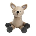 thumbnail image 3 of Bedtime Originals Deer Park Plush Stuffed Animal Toy - Willow, 3 of 6