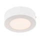 thumbnail image 1 of Fatt Redondo Canopus Blanco A Chico Iluminación Luz Vic Innovador, 1 of 2