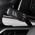 thumbnail image 2 of For Golf 7 7.5 MK7 For Golf 8 MK8 Car Steering Wheel Headlight Switch Control Cover Wiper Switch Trim Car Interior Accessories, 2 of 11