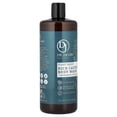 thumbnail image 5 of Dr. Jacobs Naturals Plant-Based Rich Castile Body Wash, Peppermint Essential Oil, 32 oz (946 ml), 5 of 5