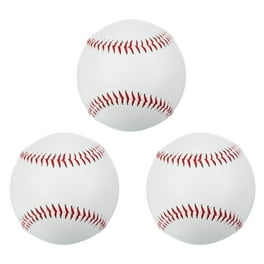 Baseball standard de 9 pouces, jeux professionnels, entraînement en