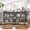grey, variant on OUTGOODS Modern Fluted Sideboard Buffet Cabinet – 47.2" Credenza with 4 Doors, Adjustable Shelves, Spacious Storage for Dining Room, Kitchen, Living Room, Entryway – Grey