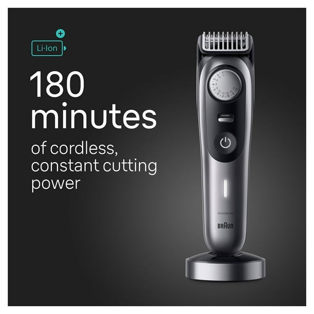 Braun Series 9 9430, All-In-One Electric Grooming Style Kit