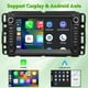 thumbnail image 3 of Radio estéreo para coche Android 12 con CarPlay Bluetooth GPS 7" IPS, 3 of 8