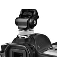 thumbnail image 1 of Keenso Camera Hot Shoe, Camera Monitor Mount, Hot Shoe Mount, High Strength For Photography Lovers For Light Monitoring, 1 of 8