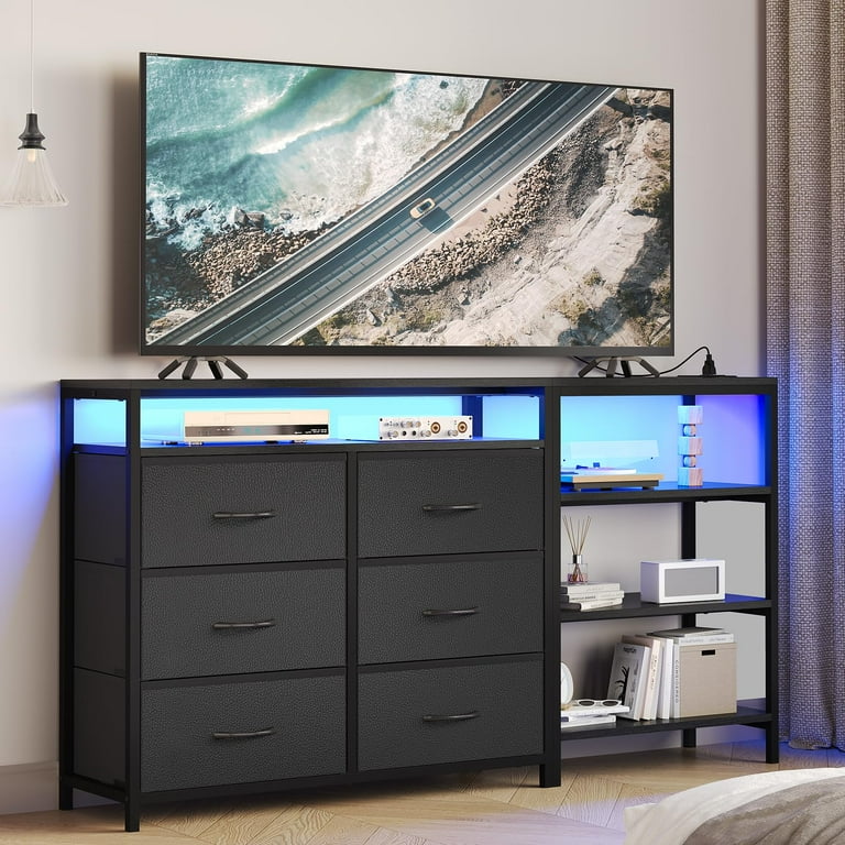 60 inch black dresser hotsell