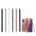 thumbnail image 2 of Pour Galaxy Note 10/10 Plus Stylet Tactile à Pointe Active Détection de Pression Accessoires de Téléphone Portable Blanc, 2 of 5