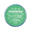Snazaroo Classic Face Paint, 18ml, Bright Green