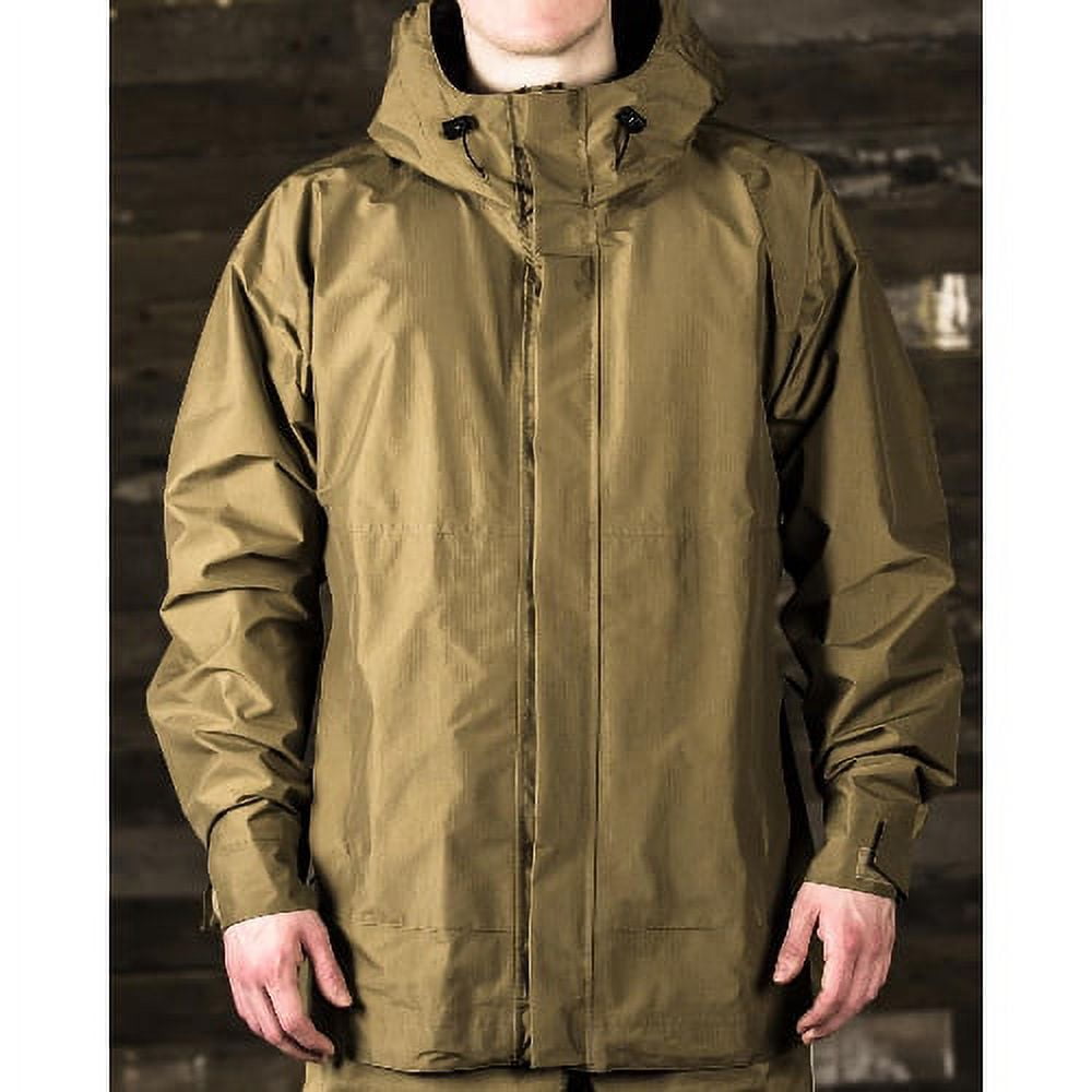 Jacket, Beyond Clothing, L6, Gore Tex, Alpha Green, 2XLL   Walmart.com