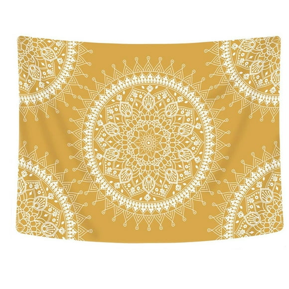 Wall Tapestry Fashion Print Decorative Beach Wall Hanging Tapestry Wall Blanket