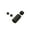 Smoked Bronze, variant on Buster + Punch NDK-023054 Us Electricity Dimmer Detail Hardware Kit - Black