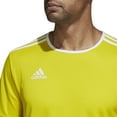 thumbnail image 4 of Adidas Men's Soccer Entrada 18 Jersey Adidas - Ships Directly From Adidas, 4 of 6