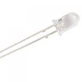 thumbnail image 2 of Diodo Emisor LED Blanco 5mm 15000MCD 100pcs Sunnimix, 2 of 4