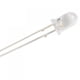 thumbnail image 2 of Diodo Emisor LED Blanco 5mm 15000MCD 100pcs Sunnimix, 2 of 4