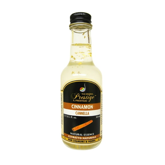 Liquor Quik Prestige Cinnamon Essence 50ml