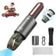 thumbnail image 1 of Aspiradora portátil Minthouz para coche, inalámbrica, con luz LED, 1 of 8