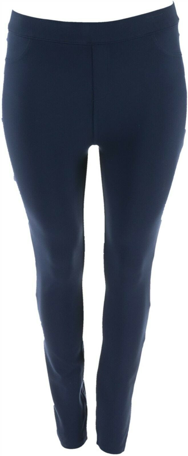 Ankle length spanx Clearance