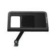 thumbnail image 2 of Soporte para teléfono Soporte impermeable para teléfono de motocicleta, para teléfono de 4,7-7,0 pulgadas, pantalla táctil PET sensible, rotación ajustable de 360 °, espejo retrovisor de 6/8/10mm, 2 of 8