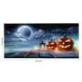 thumbnail image 4 of Decoraciones de Fiesta de Halloween Decoración de Fondo de Garaje de Halloween Paño Colgante Decoración de Partido Personalizada Tapicería Paño Colgante Decoraciones de Halloween, 4 of 4