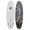 Green Camo, variant on Surfboards.com Uhu 6' Soft Top Shortboard Surfboard with 3 Fins and Leash, Blue Camo