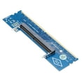 thumbnail image 3 of DDR4 Laptop SO-DIMM to Desktop Adapter Card Converter Memory RAM Connector Adapter Memory Tester, 3 of 8