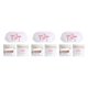 thumbnail image 2 of Seitruly Manicure Hand Rest Cushion / Hand Mat DIY Nail Salon Home Art  Cushion Arm Type1, 2 of 6