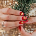 thumbnail image 1 of unbranded 50Ud Dijes De Abeja En Resina Para Manualidades Y Arte Nail Art Multicolor Detallados, 1 of 8