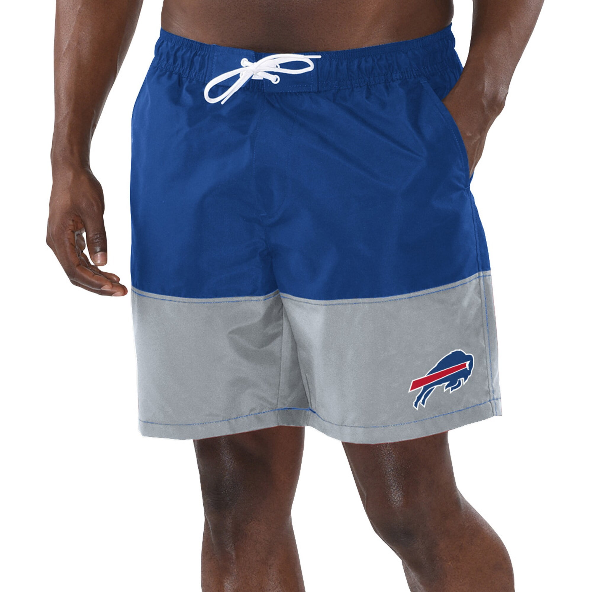 Buffalo bills swim trunks Clearance