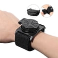 thumbnail image 4 of koolsoo Mirror Bike Wrist Band Back Mirror Rear Reflector Cycling Wrist Rearview, 4 of 9