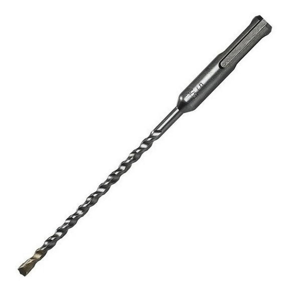 Broca Para Concreto Sds Plus 3/16 X 6 Urrea Urrea BSDS3/16X6