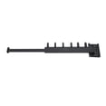 thumbnail image 1 of Laundry Drying Rack, Easy To Install Rugged Wall Mounted Clothes Drying Rack Retractable  for Balcony Bathroom, 1 of 8