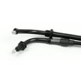 thumbnail image 3 of Motor Genic Throttle Cable For Honda VT750C 1997-2007 VT750C2 97-01 VT750C3 00-01 Black, 3 of 3