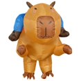 thumbnail image 1 of Disfraces Inflables para Adultos, Divertidos Disfraces Inflables de para Niños, Disfraces de Cosplay para Festivales, Cumpleaños de Niños., 1 of 1
