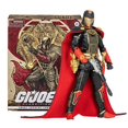 thumbnail image 1 of Figuras de ACCIÓN Ko G.I.Joe BANYUO serie clasificada Cobra Commander 6 pulgadas Dreadnok, 1 of 3