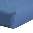 thumbnail image 4 of Classic Accessories Ravenna Water-Resistant Patio Bench/Settee Cushion Cover, 42 x 18 x 3 inch, Empire Blue, 4 of 14