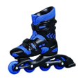 thumbnail image 3 of 1 par de juguetes de colección de patines de ruedas a escala 1/6, modelo de zapatos en miniatura para figuras de acción de 12 ", cuerpo de muñeca Azul, 3 of 8