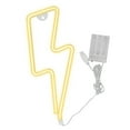 thumbnail image 2 of Señal de Pared de Neón, Letreros de Neón Led Hook USB Carga Por Dormitorio, 2 of 7