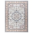 thumbnail image 2 of Wondo Bohemian Machine Washable Area Rug for Living Room, Brown, 8' x 10', 2 of 7