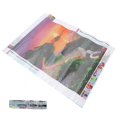 thumbnail image 1 of FLAMEEN Painting Kit, Rhinestone Painting Kit, Hand-made For Bedroom Coffee Shop Office Living Room, 1 of 8